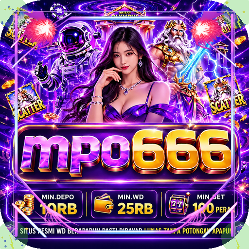 mpo666 — galeri pratinjau Resmi APK